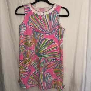 lily pulitzer dress